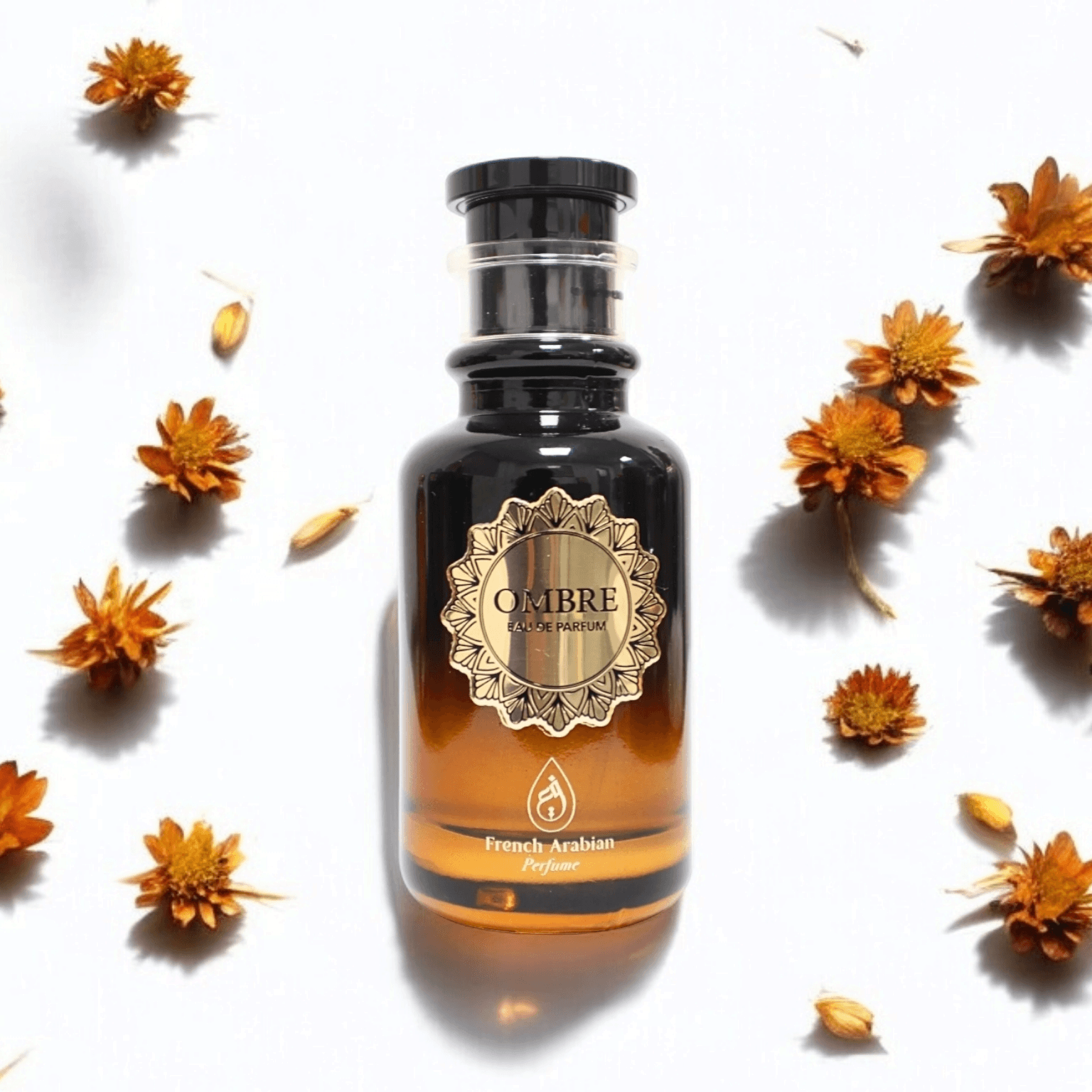 French Arabian Ombre | Fragrance Samples UK