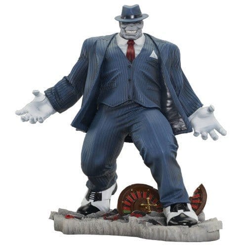 Diamond Select Marvel Gallery Comic Mr. Joe Fixit (Hulk) PVC 11 Inch Statue