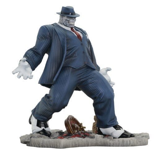Diamond Select Marvel Gallery Comic Mr. Joe Fixit (Hulk) PVC 11 Inch Statue