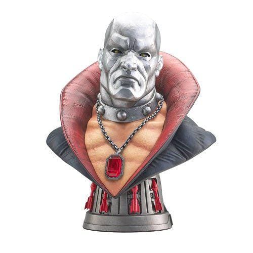 Diamond Select Gi Joe Legends In 3D Destro 1/2 Scale Bust