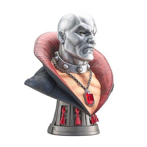 Diamond Select Gi Joe Legends In 3D Destro 1/2 Scale Bust