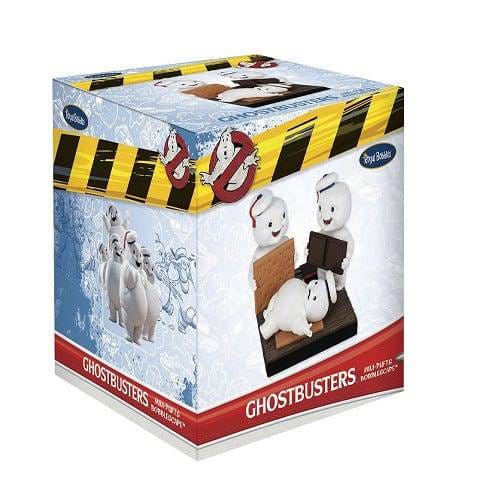 Royal Bobbles: Ghostbusters Afterlife Mini - Pufts Bobblescape
