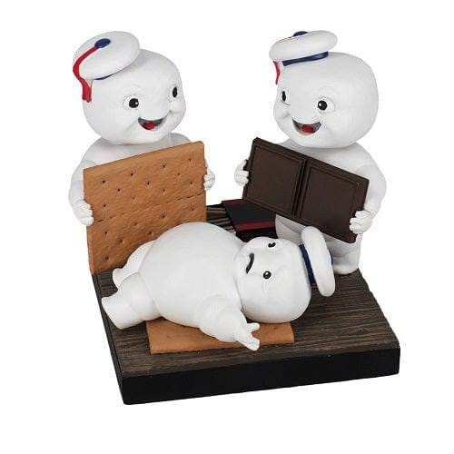 Royal Bobbles: Ghostbusters Afterlife Mini - Pufts Bobblescape