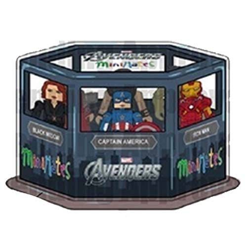 Diamond Select Marvel Minimates Commenorative Collection Gift Set - SDCC 2021 PX