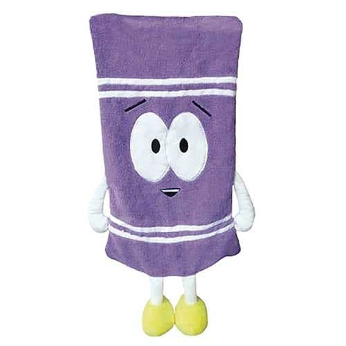 Kidrobot South Park Towlie - 24 Inch Collectible Towel