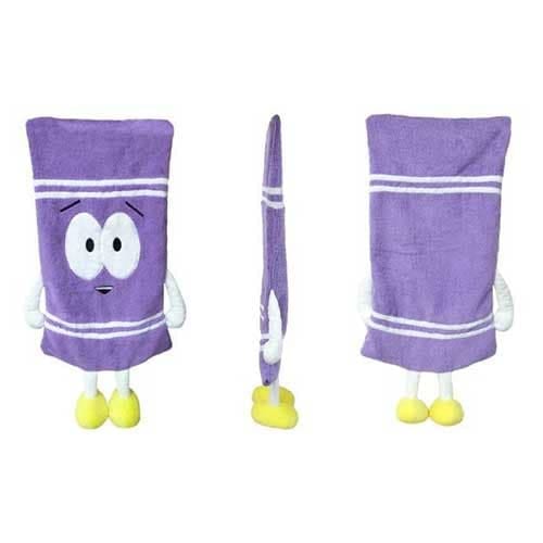 Kidrobot South Park Towlie - 24 Inch Collectible Towel