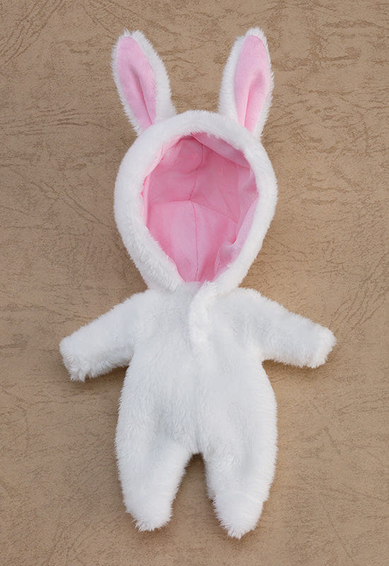 Good Smile Company Nendoroid Doll: Kigurumi Pajamas (Rabbit - White)