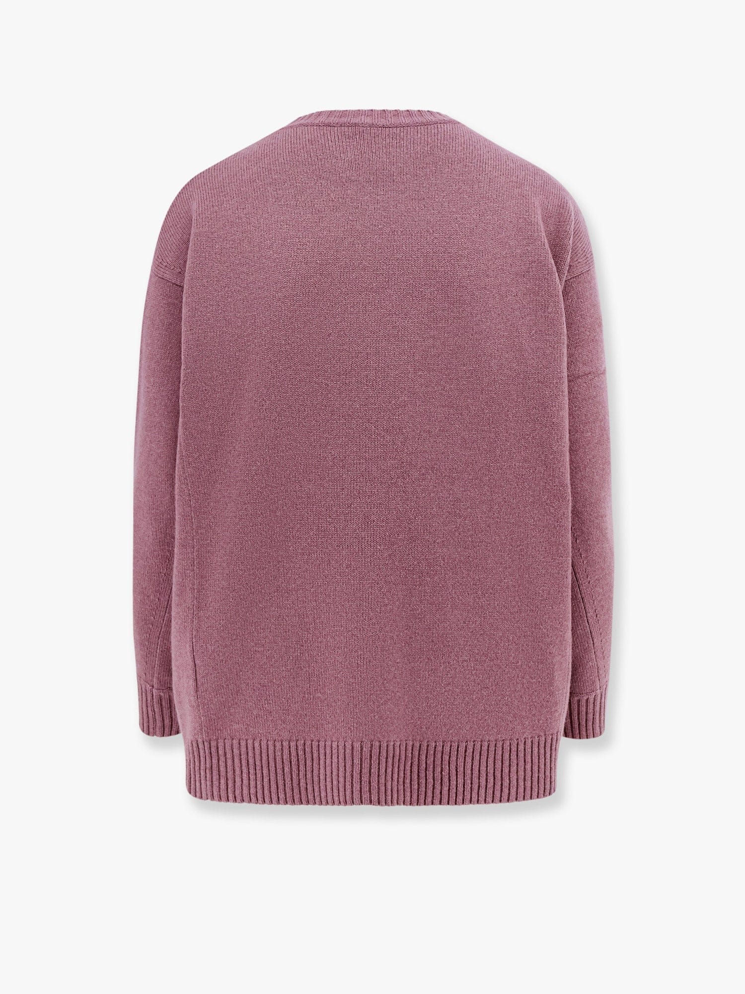 MAX MARA Fido wool and cashmere sweater