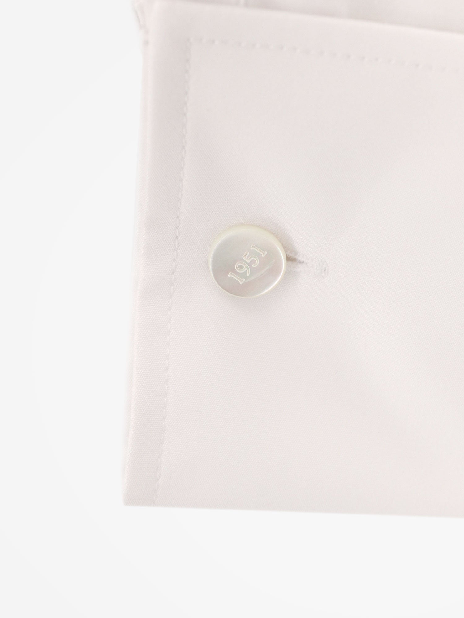 MAX MARA Cotton ragni shirt
