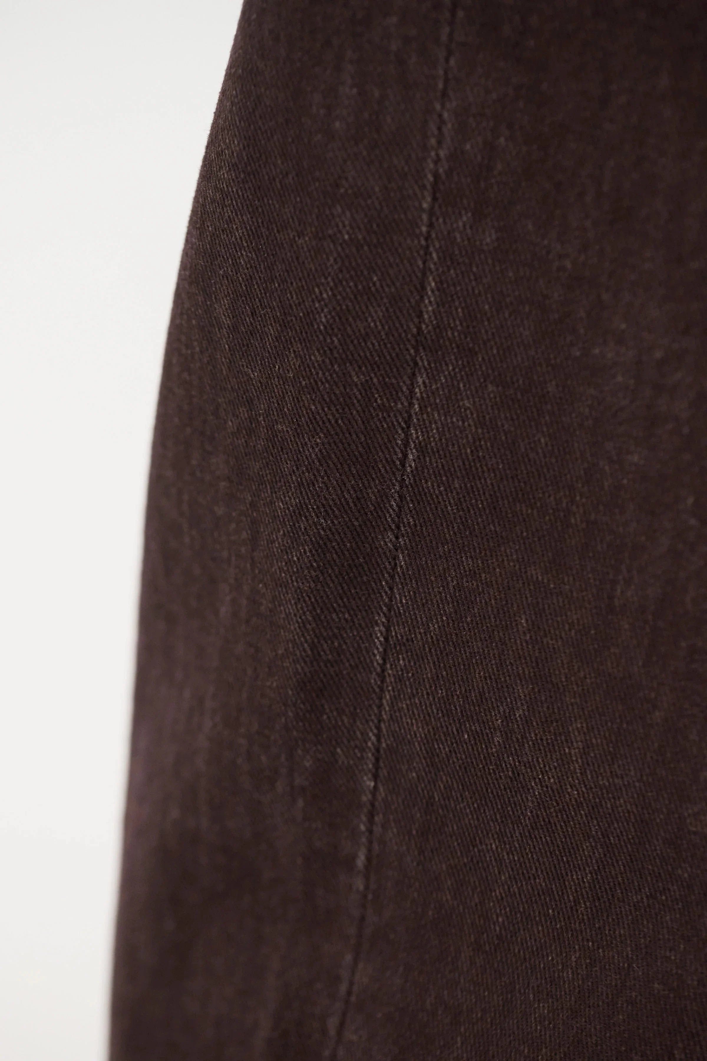 Norse Projects Korshavn Relaxed 5 Pocket Resist Dyed Twill