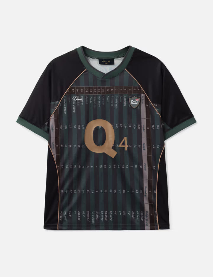 Dime Q4 Jersey