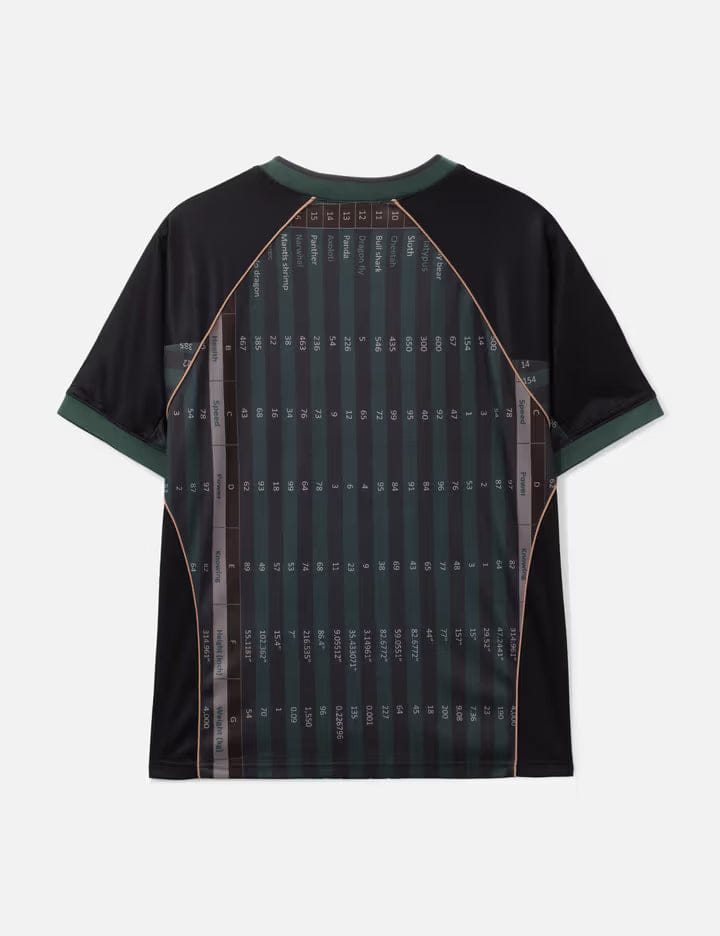 Dime Q4 Jersey