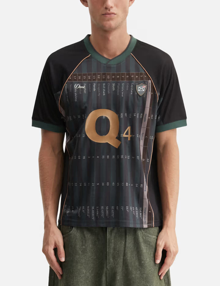 Dime Q4 Jersey