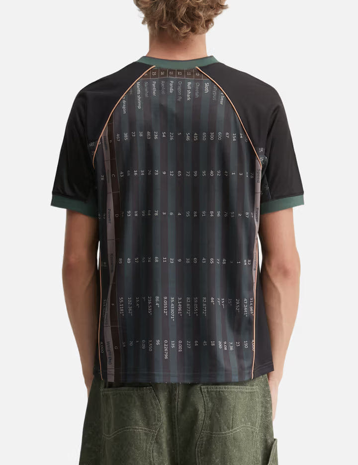 Dime Q4 Jersey