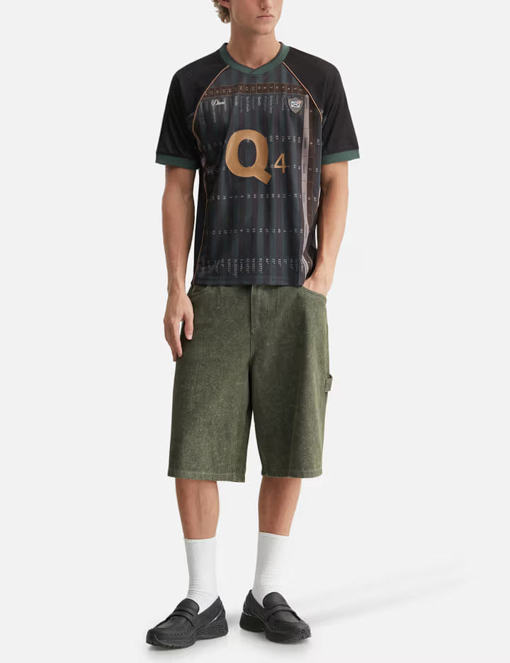 Dime Q4 Jersey