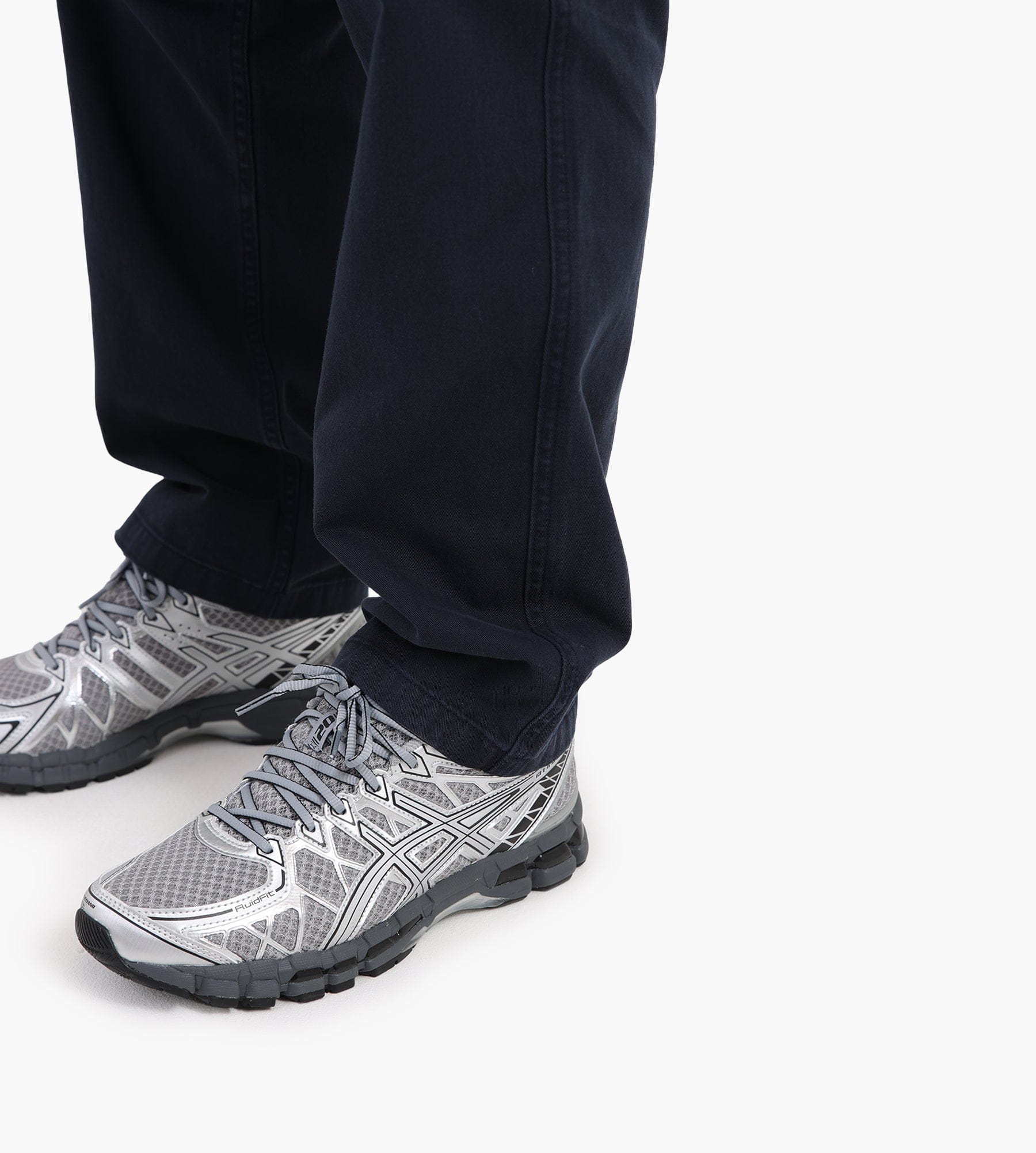 Gramicci Pant Double Navy