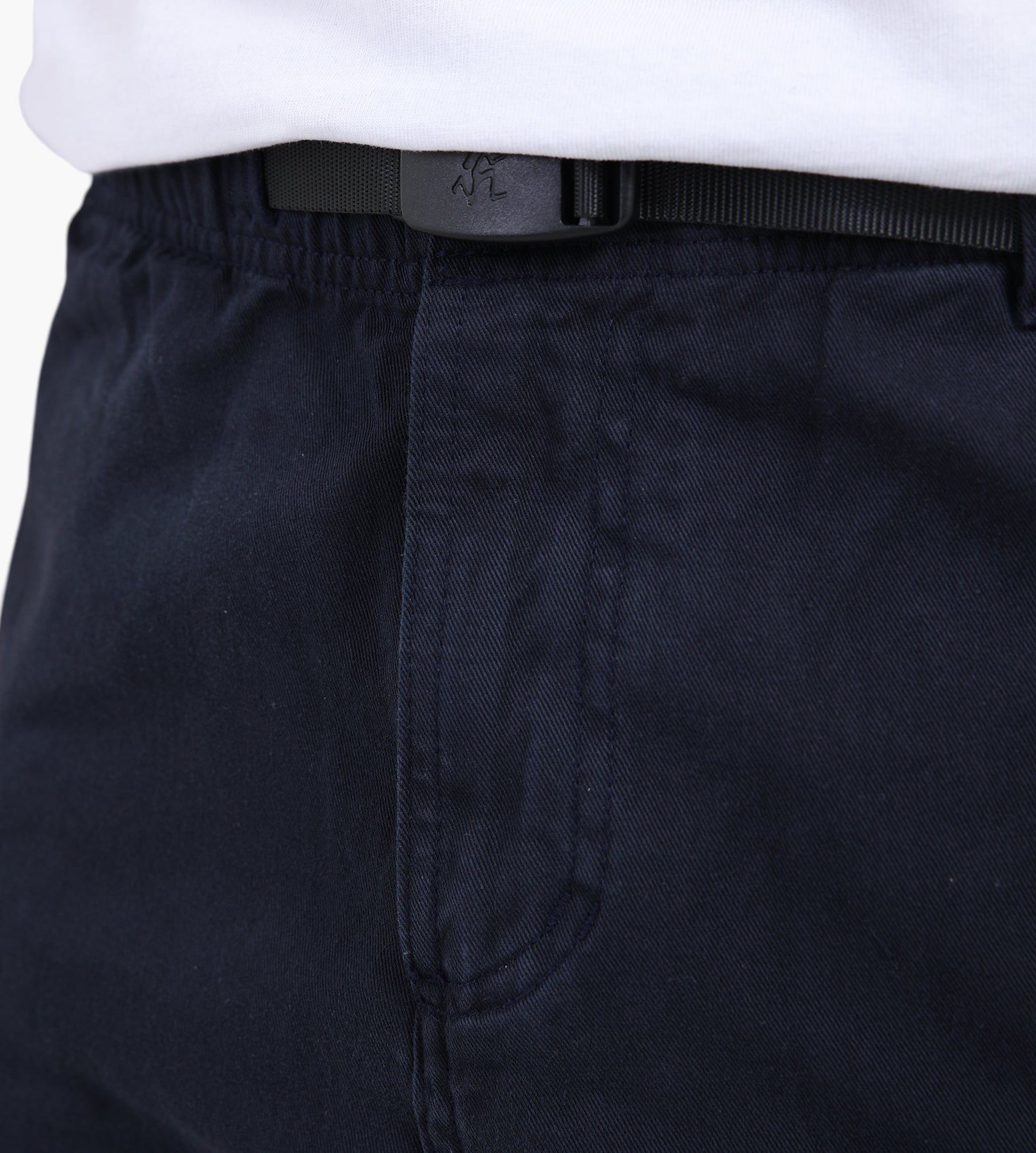 Gramicci Pant Double Navy
