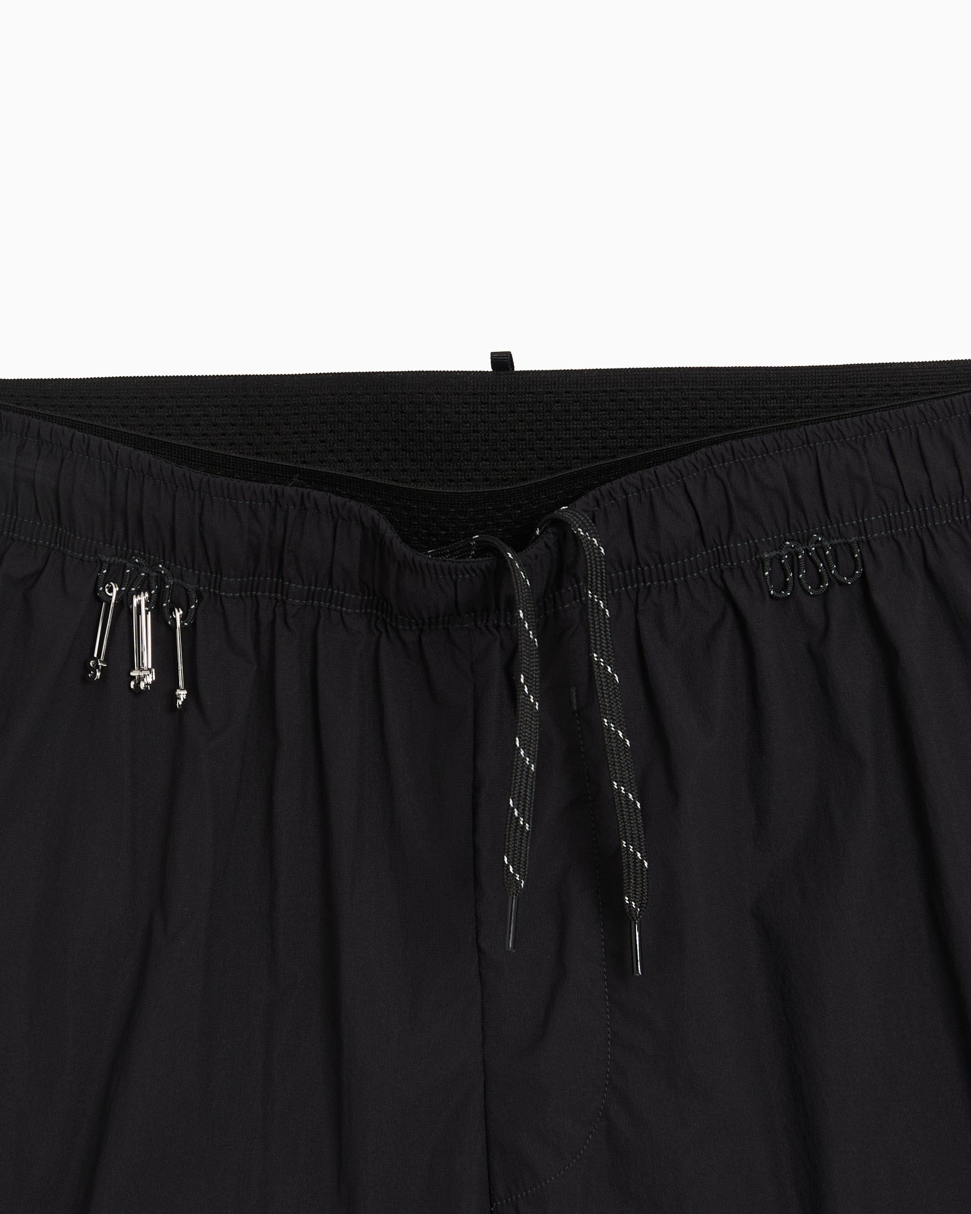 Satisfy Pantalones cortos SATISFY Rippy Cordura 8" para hombre