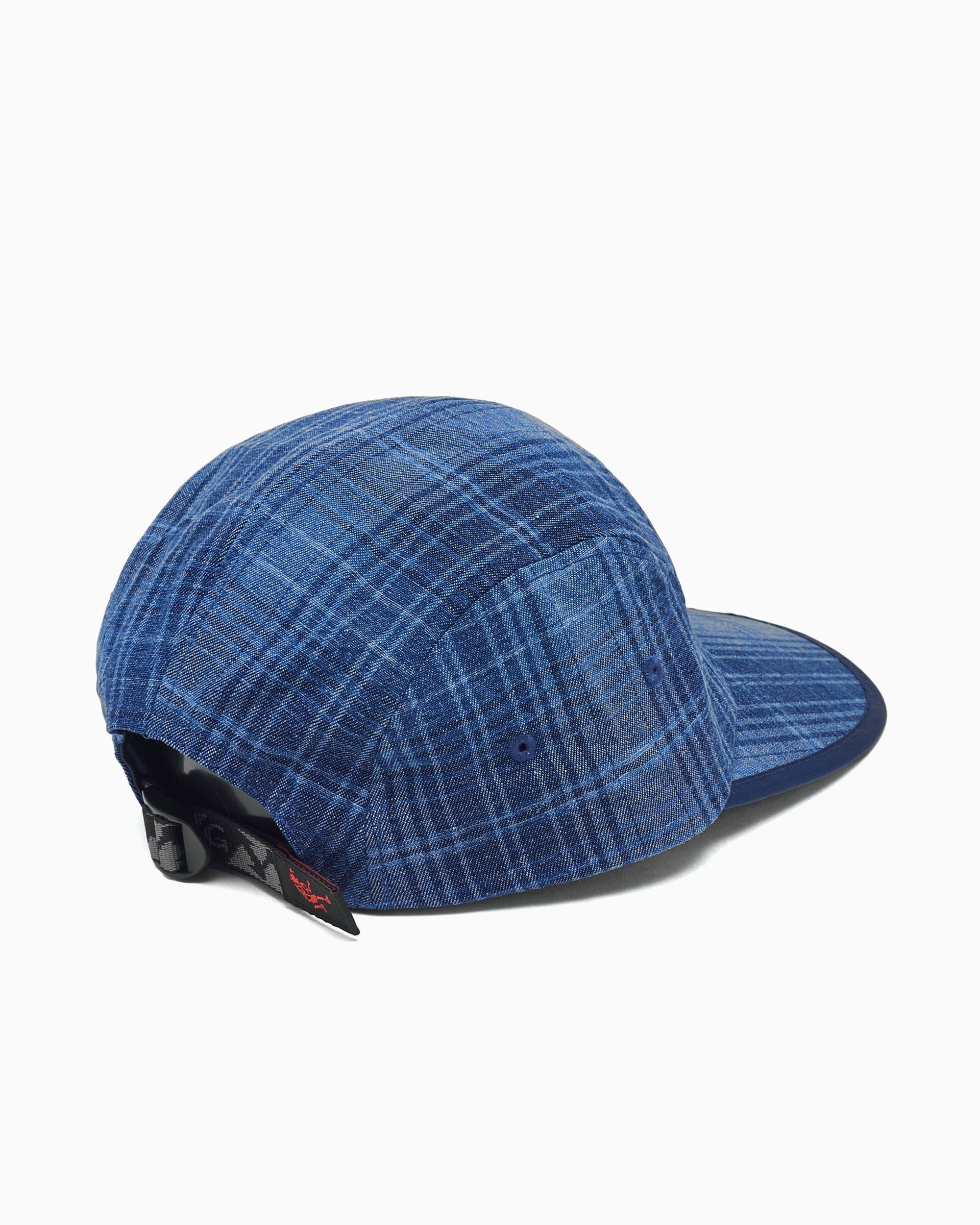 Gramicci Gorra Gramicci O.G. Long Bill Plaid Unisex