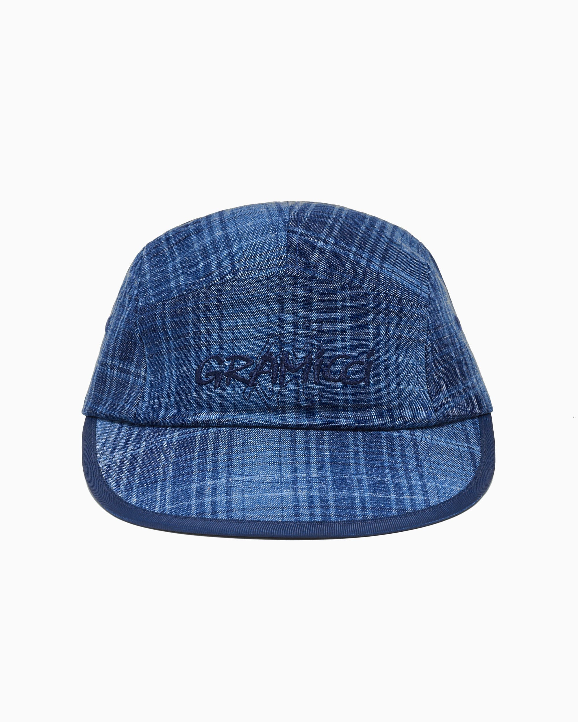 Gramicci Gorra Gramicci O.G. Long Bill Plaid Unisex