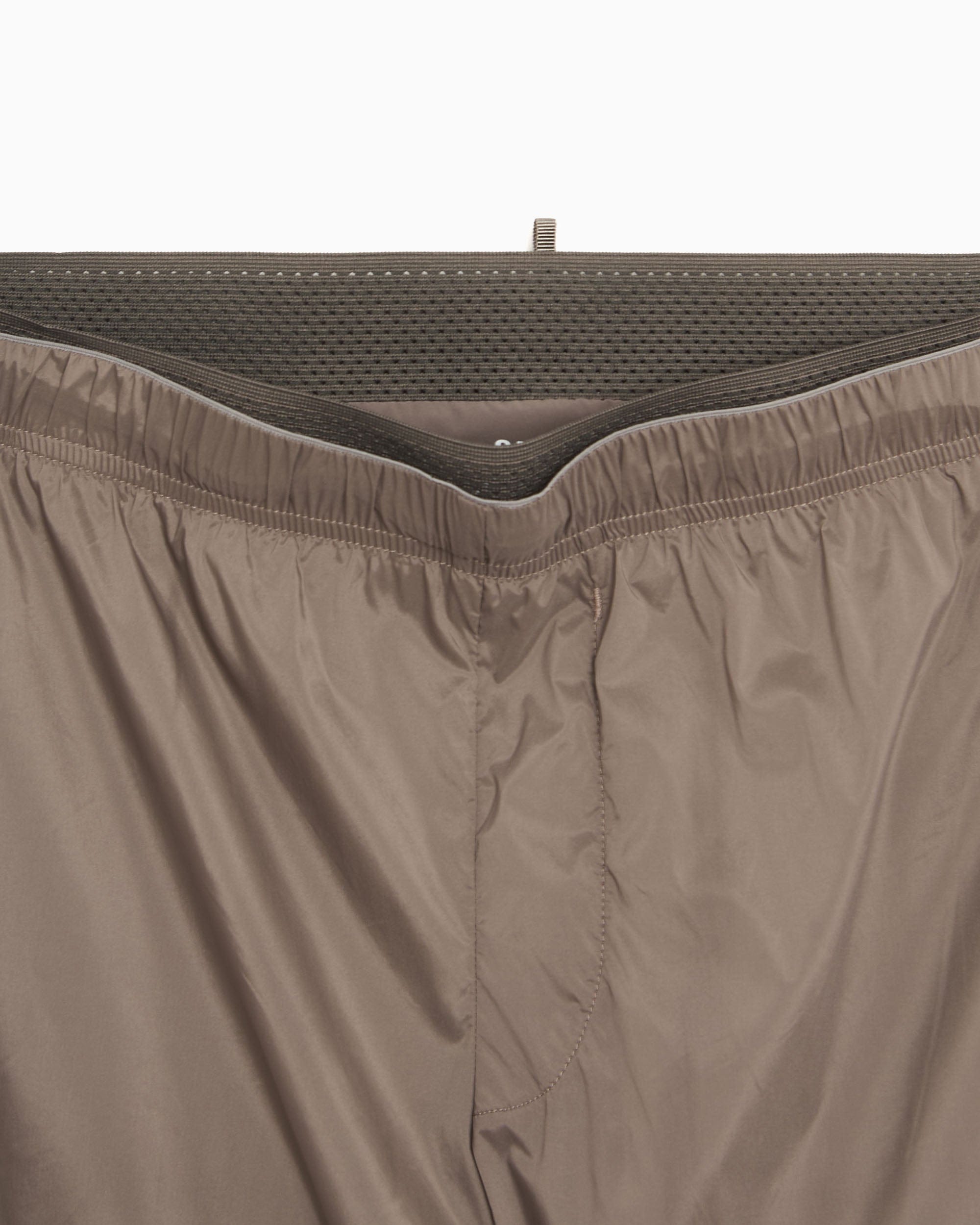 Satisfy Pantalones cortos con logo SATISFY TechSilk 8" para hombre