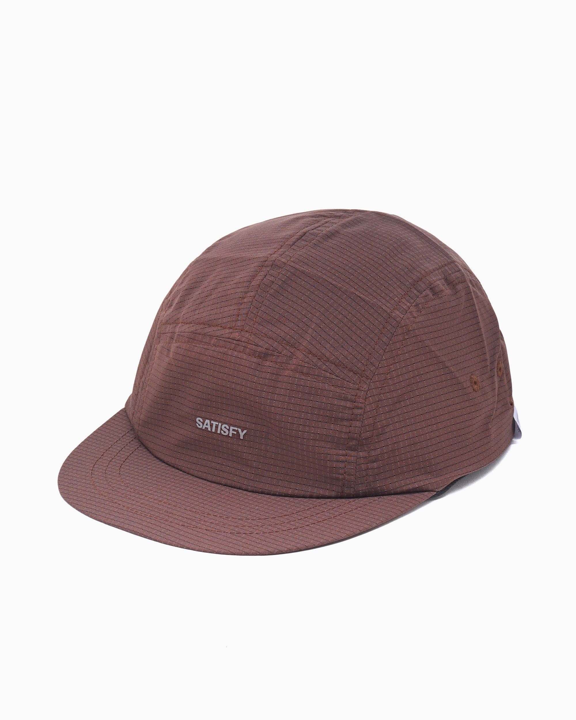 Satisfy Gorra SATISFY Rippy™ Air Trail Unisex