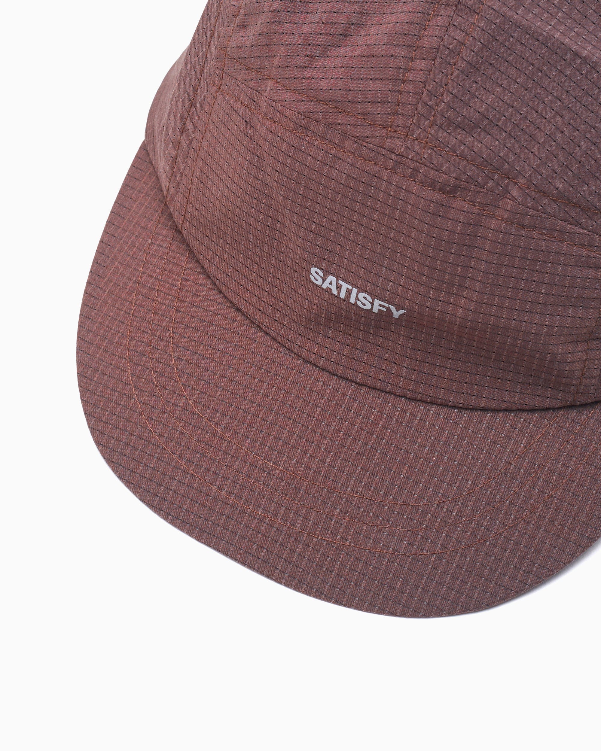 Satisfy Gorra SATISFY Rippy™ Air Trail Unisex