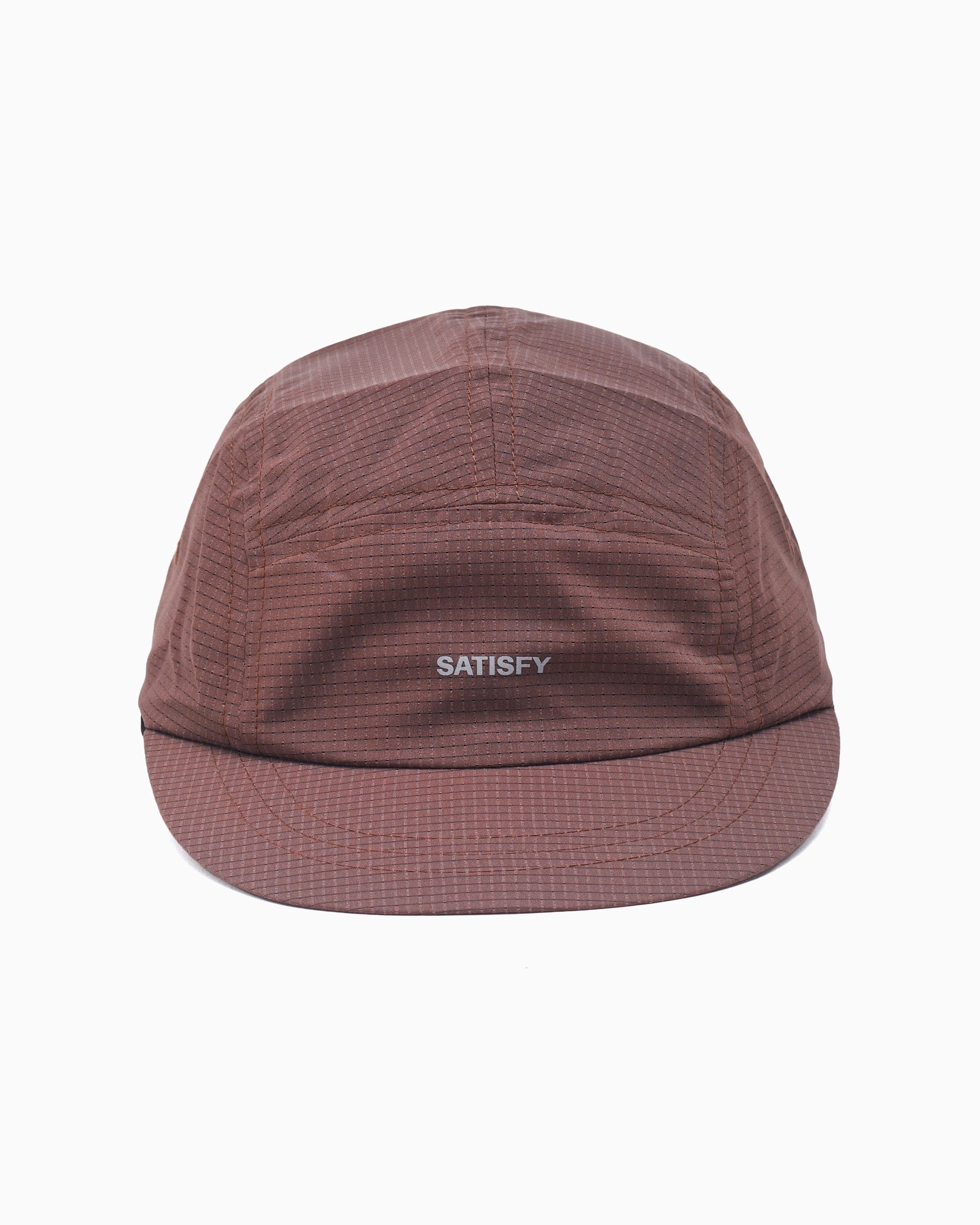 Satisfy Gorra SATISFY Rippy™ Air Trail Unisex
