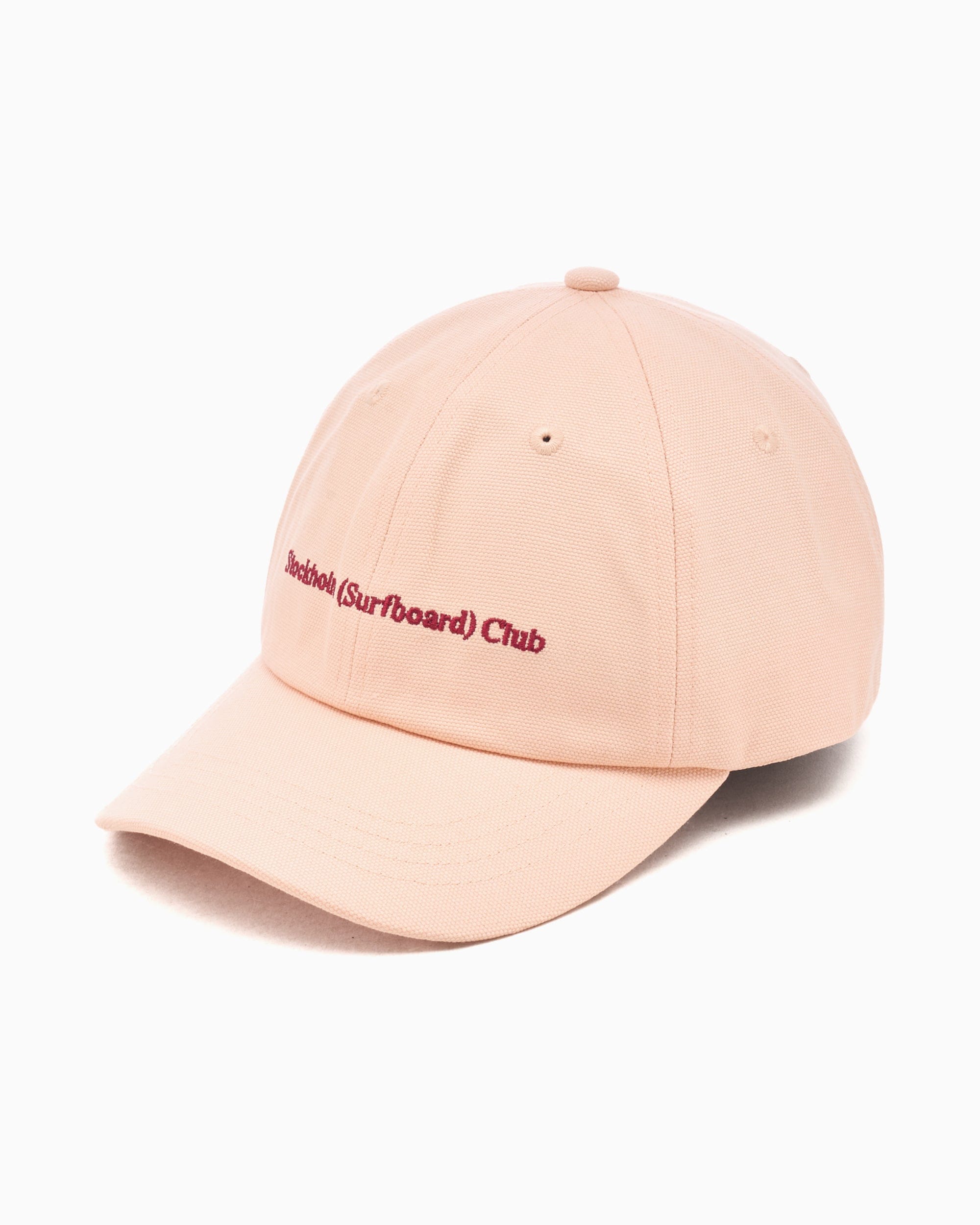 Stockholm (surfboard) Club Gorra Stockholm (Surfboard) Club Pac Unisex Cap Unisex