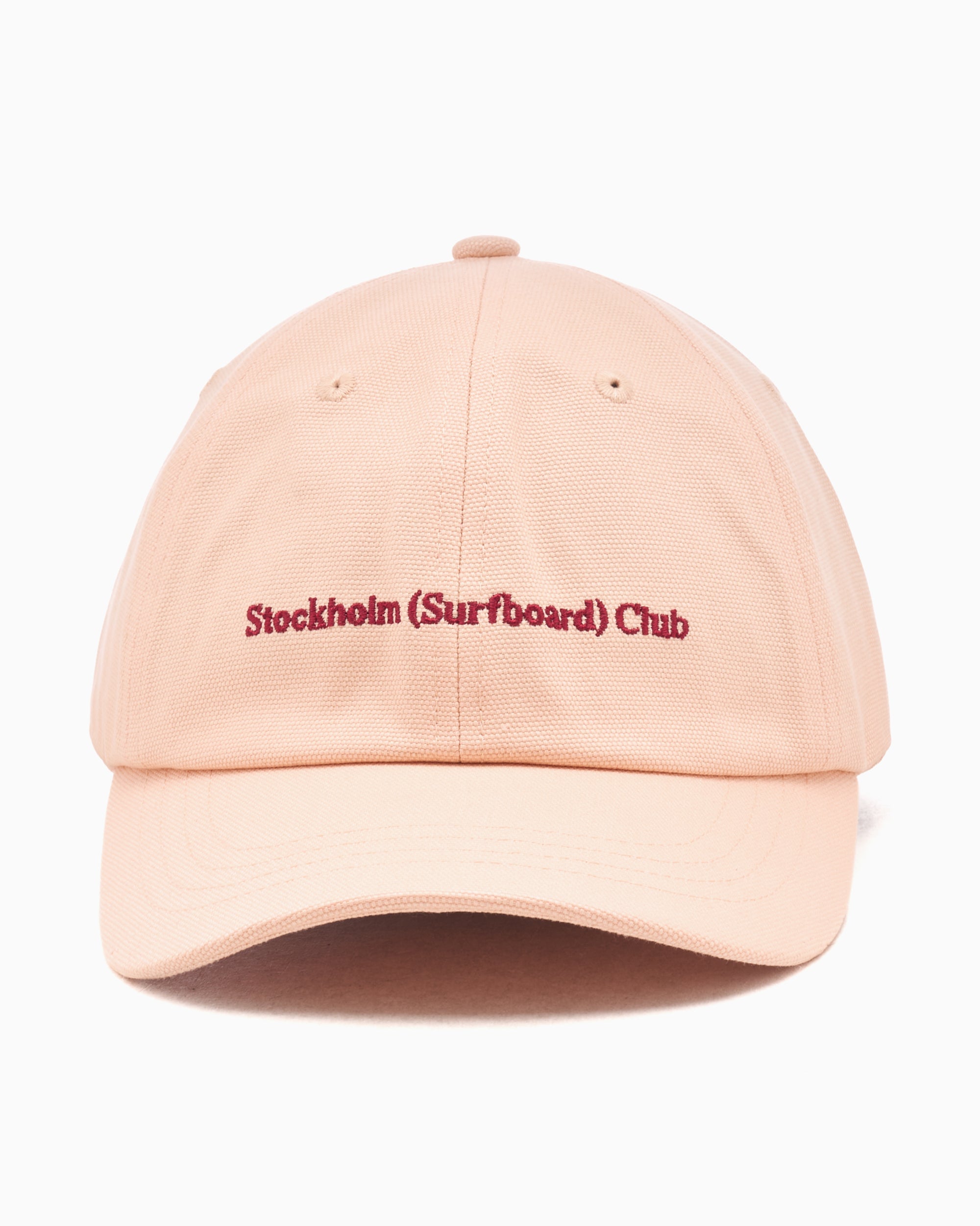 Stockholm (surfboard) Club Gorra Stockholm (Surfboard) Club Pac Unisex Cap Unisex