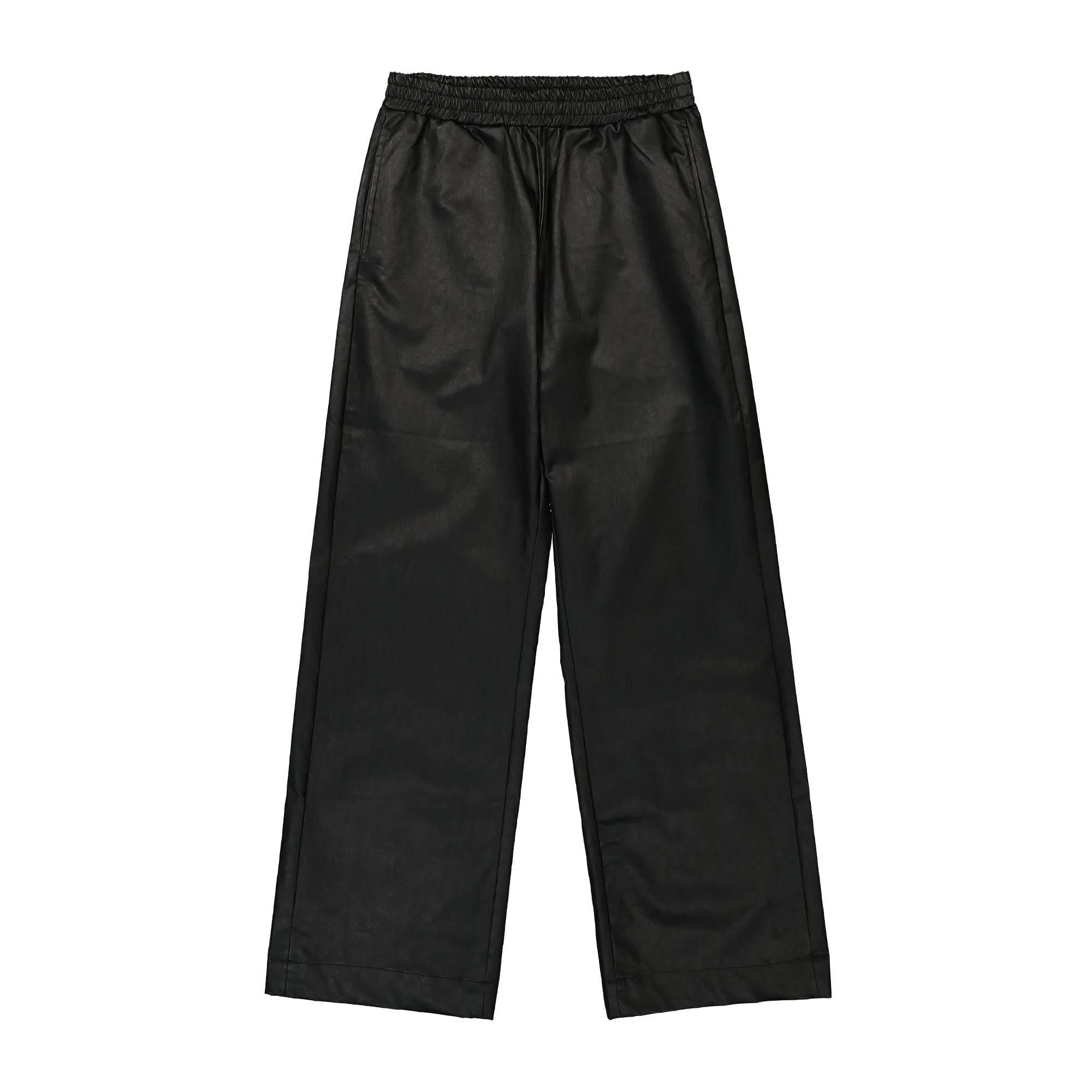 Walter Van Beirendonck Stop Pants