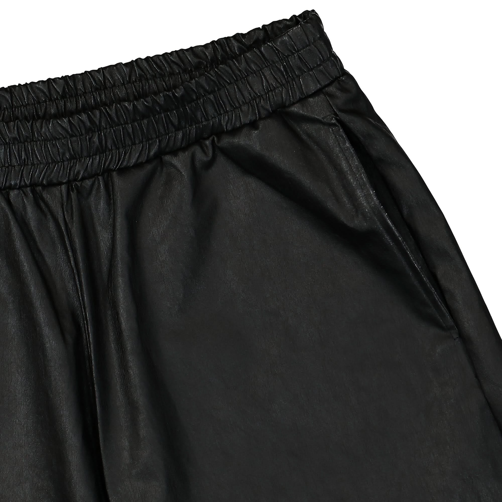 Walter Van Beirendonck Stop Pants