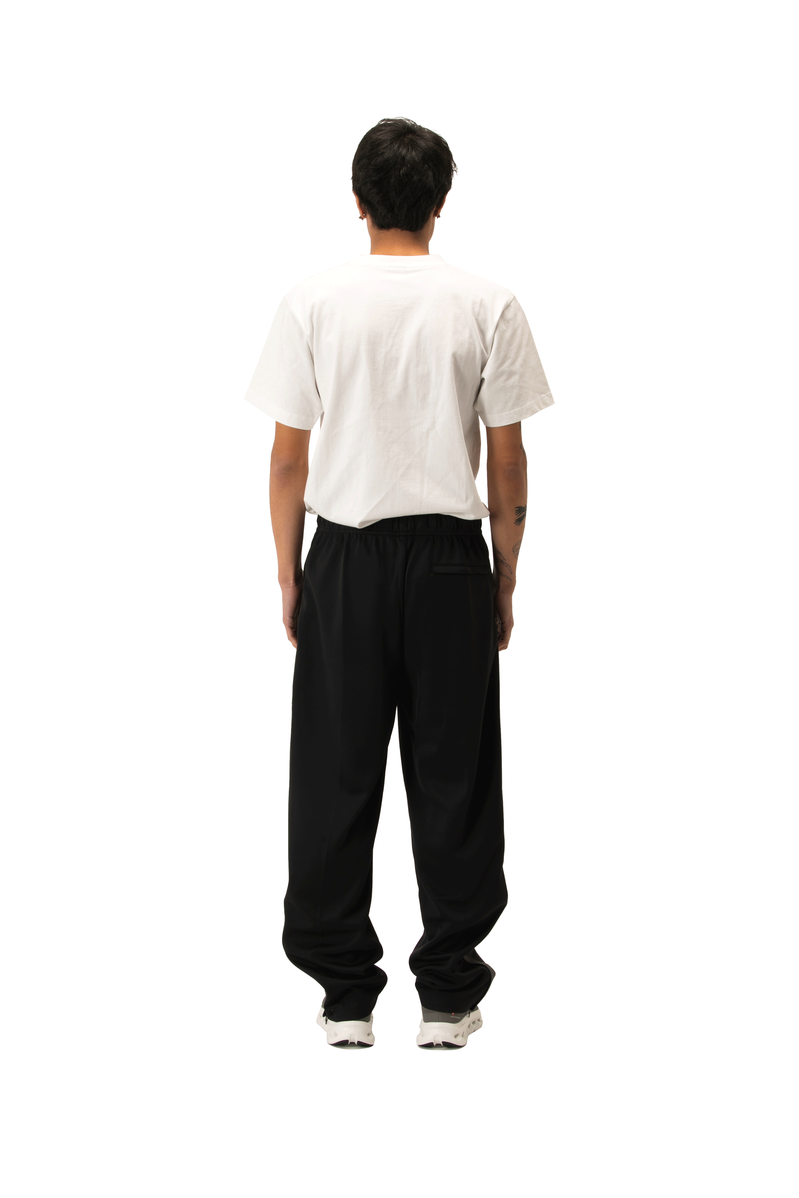 ikon Track Pant x Ikon