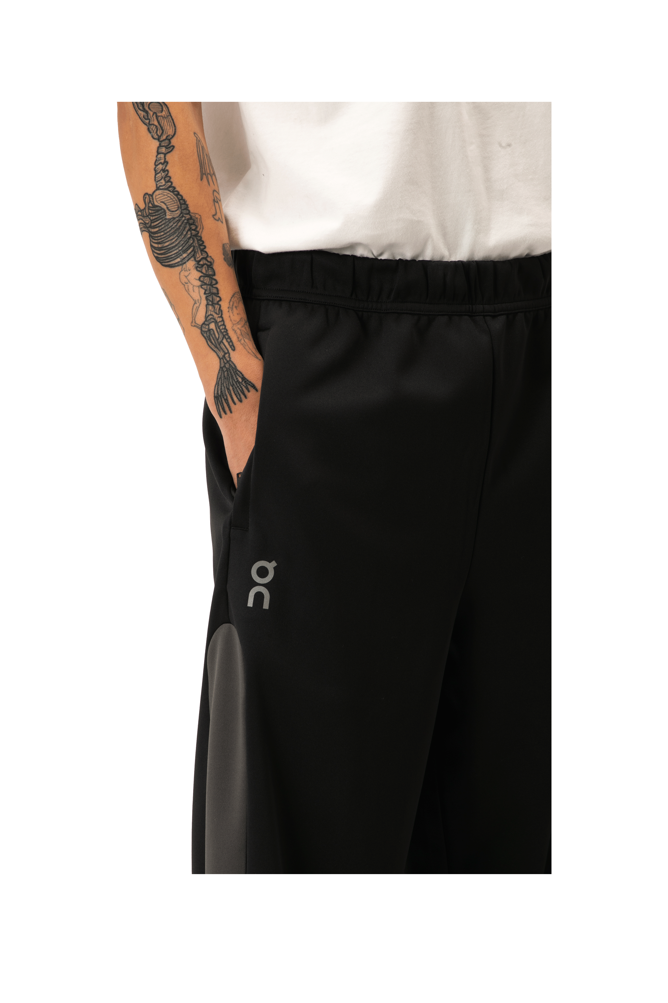 ikon Track Pant x Ikon