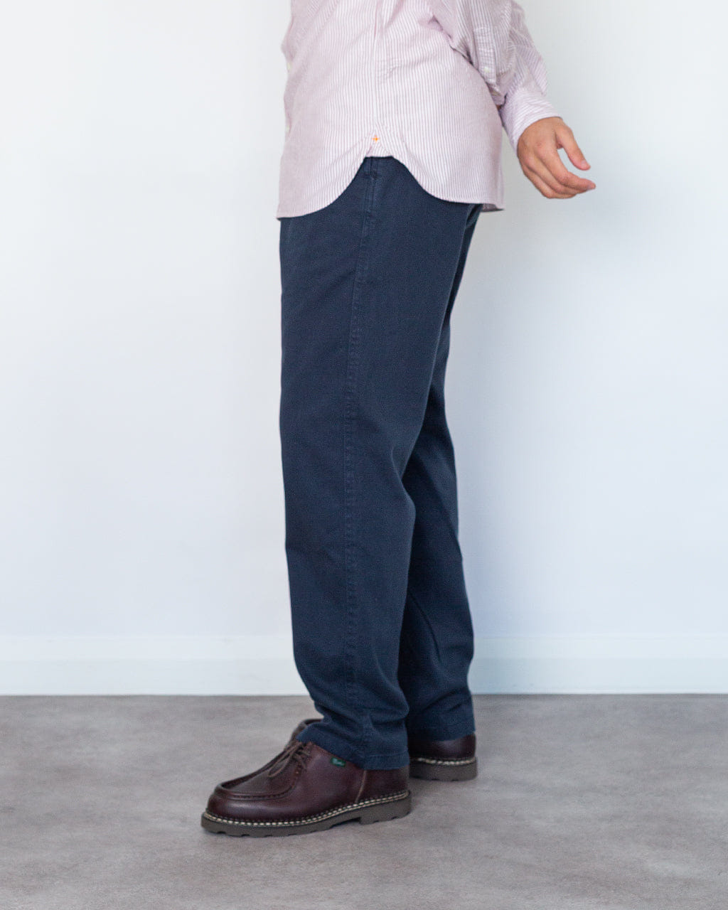 Gramicci G - Pant - Double Navy