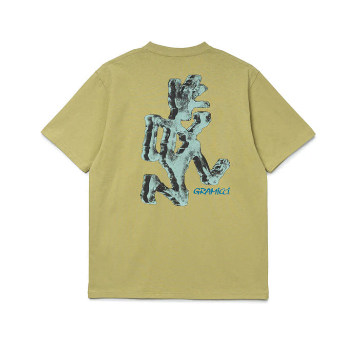 GRAMICCI ICE SCULPTURE T-Shirt