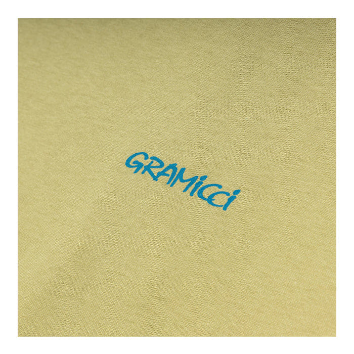 GRAMICCI ICE SCULPTURE T-Shirt