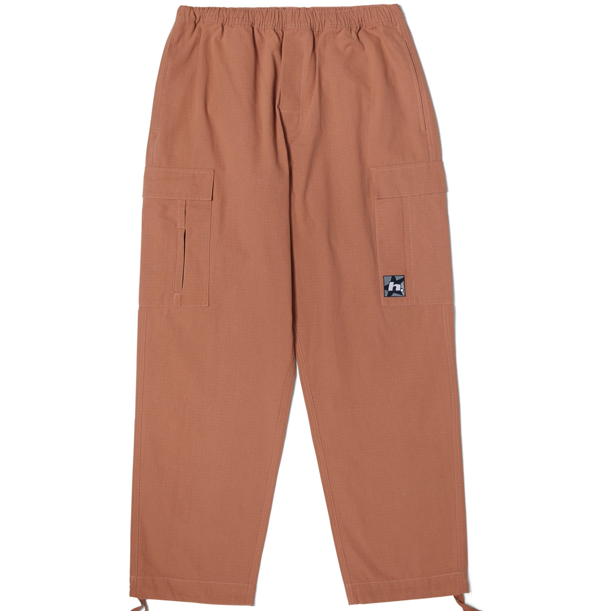 HUF Leisure Cargo Pant (Spice)