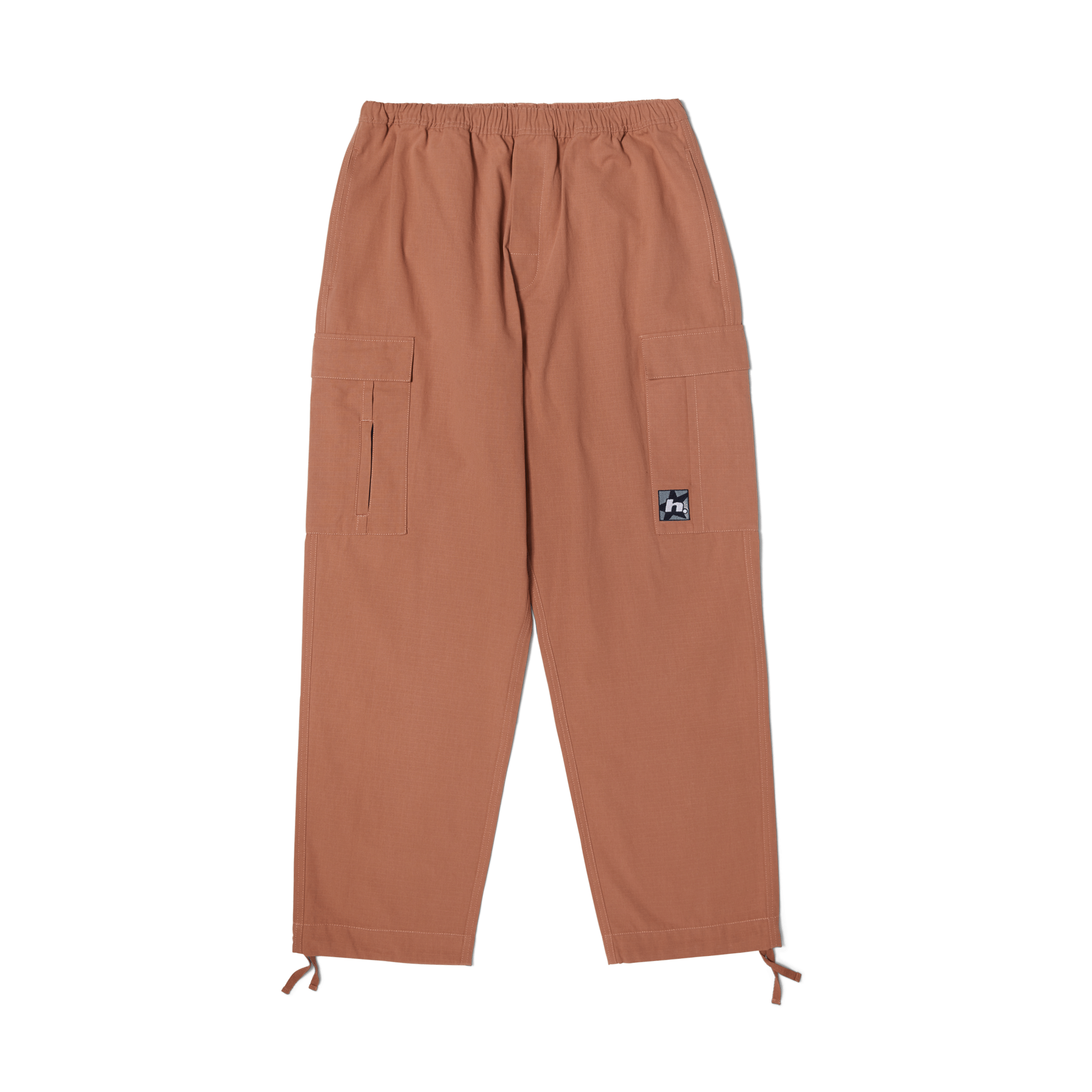 HUF Leisure Cargo Pant (Spice)