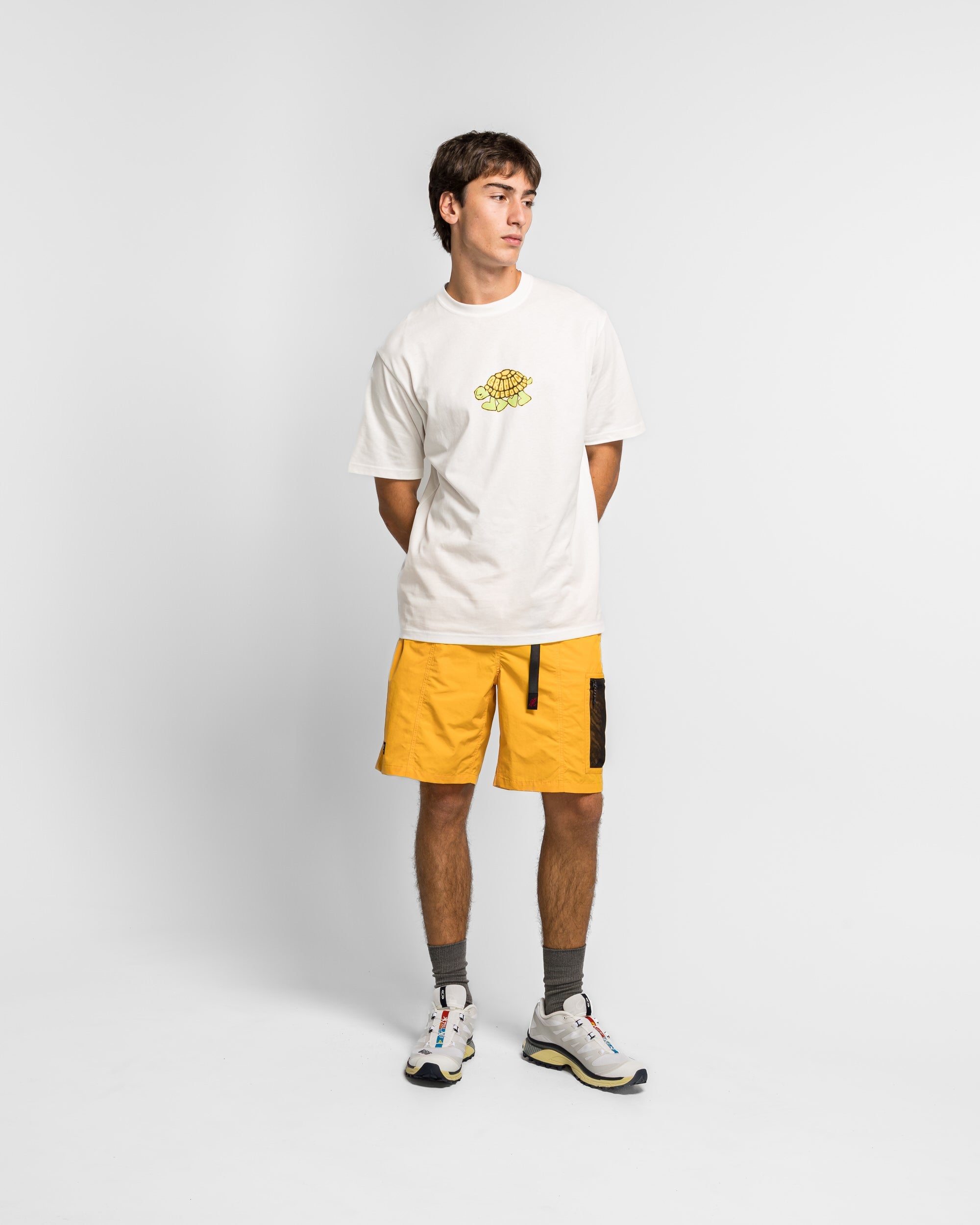 Gramicci Guide Short - Mango