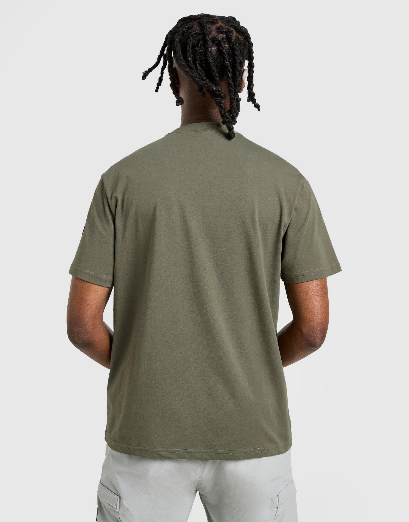 Napapijri Selk Pocket T - Shirt