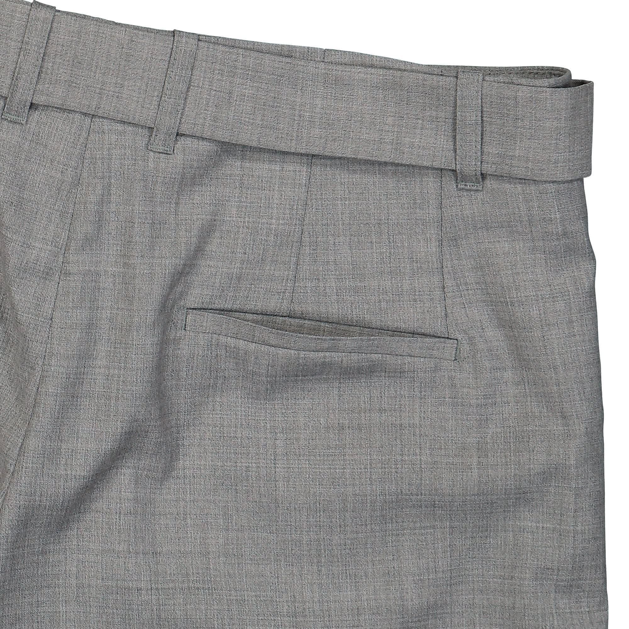 Études Studio Cooper Suiting Shorts
