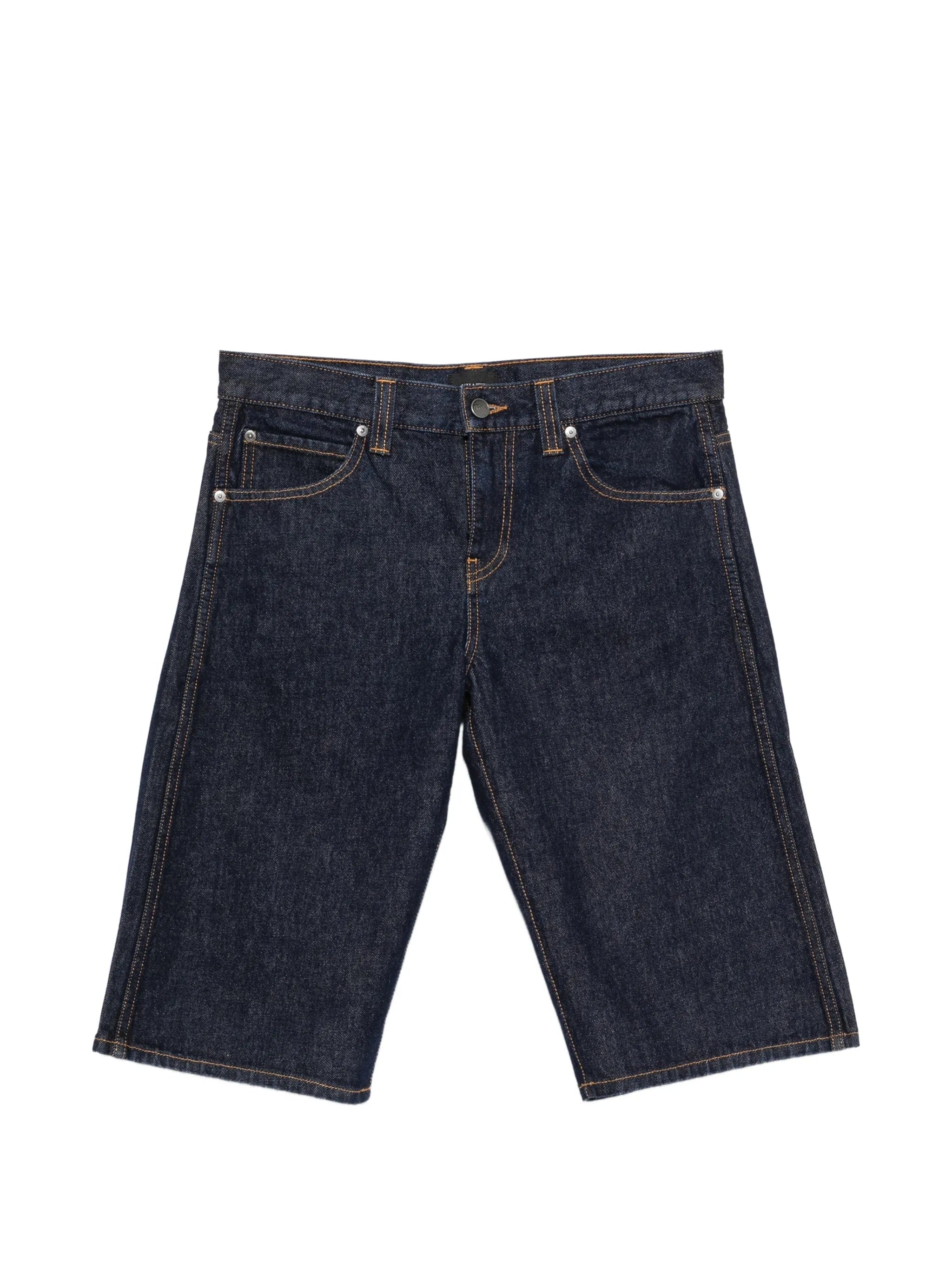 Khaite Kinga shorts