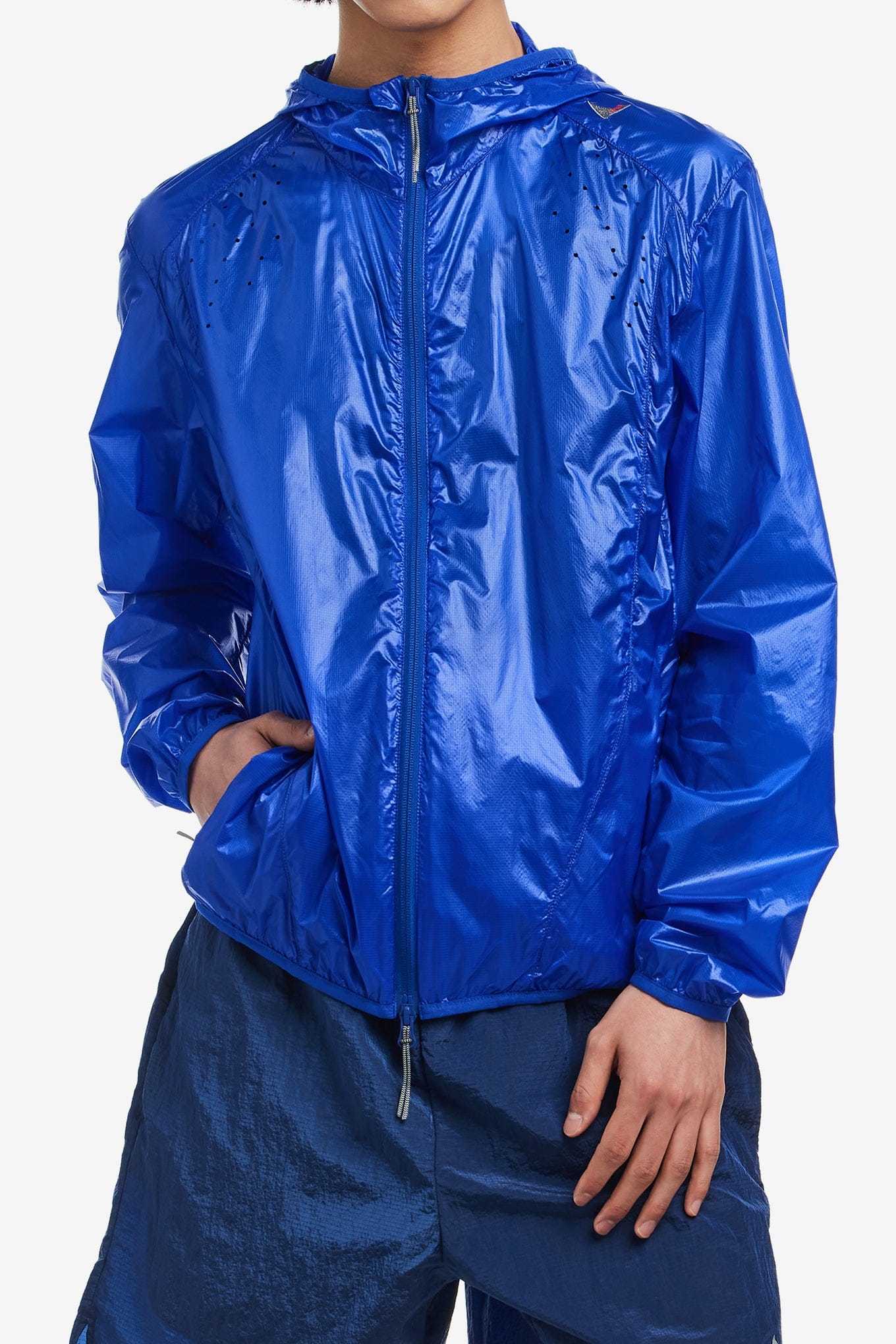 ROA HUE PACKABLE WIND JACKET