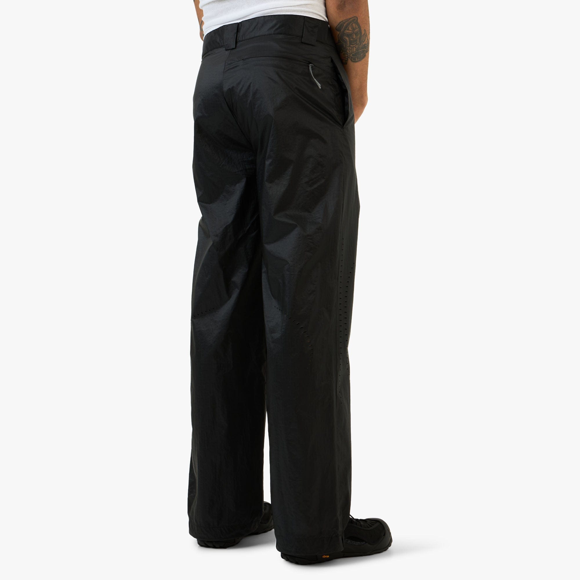 ROA Avy Packable Pants / Black