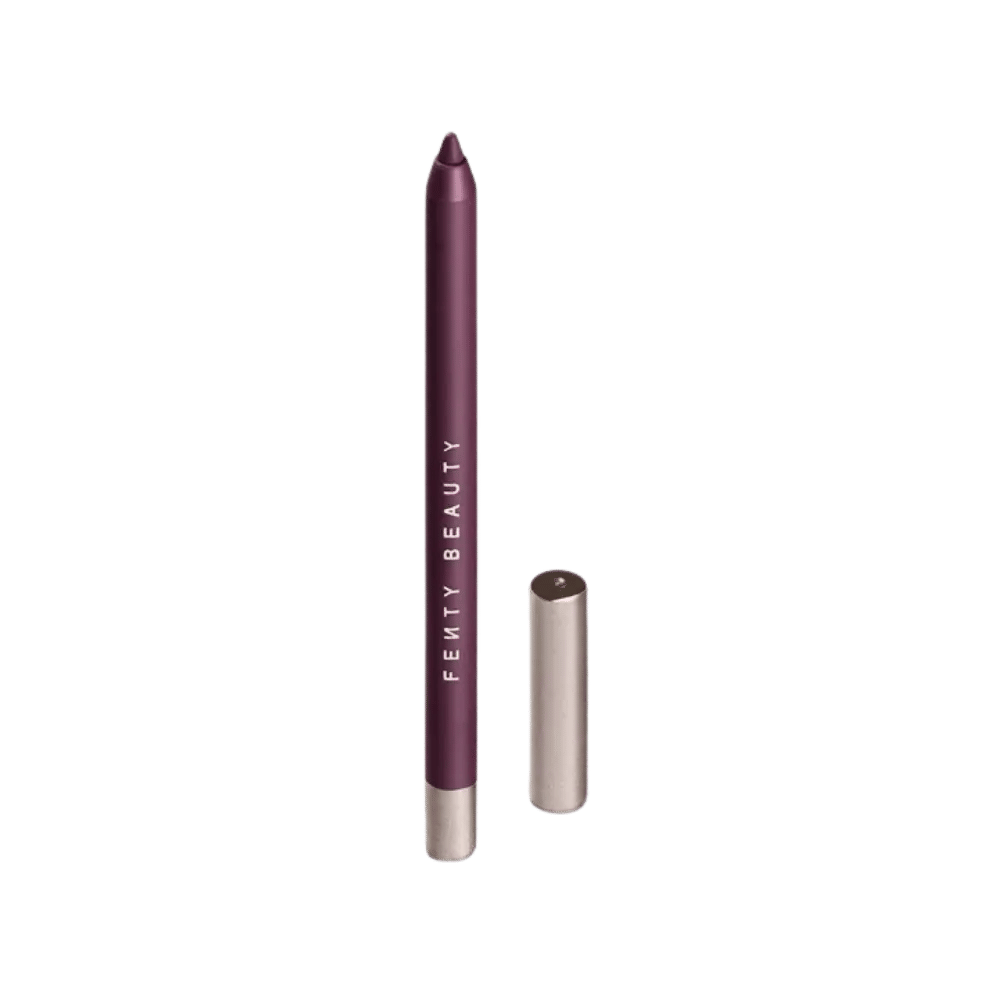 Fenty Trace'd Out Longwear Waterproof Pencil Lip Liner Bored Heaux