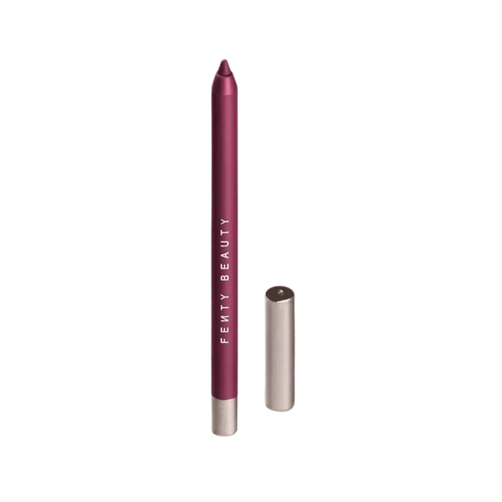 Fenty Trace'd Out Longwear Waterproof Pencil Lip Liner They So Vine