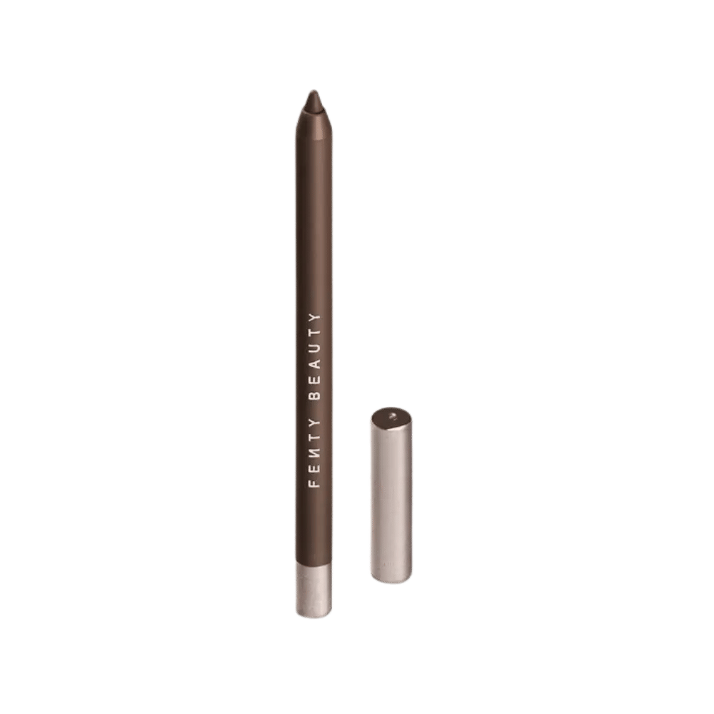 Fenty Trace'd Out Longwear Waterproof Pencil Lip Liner Whiskey