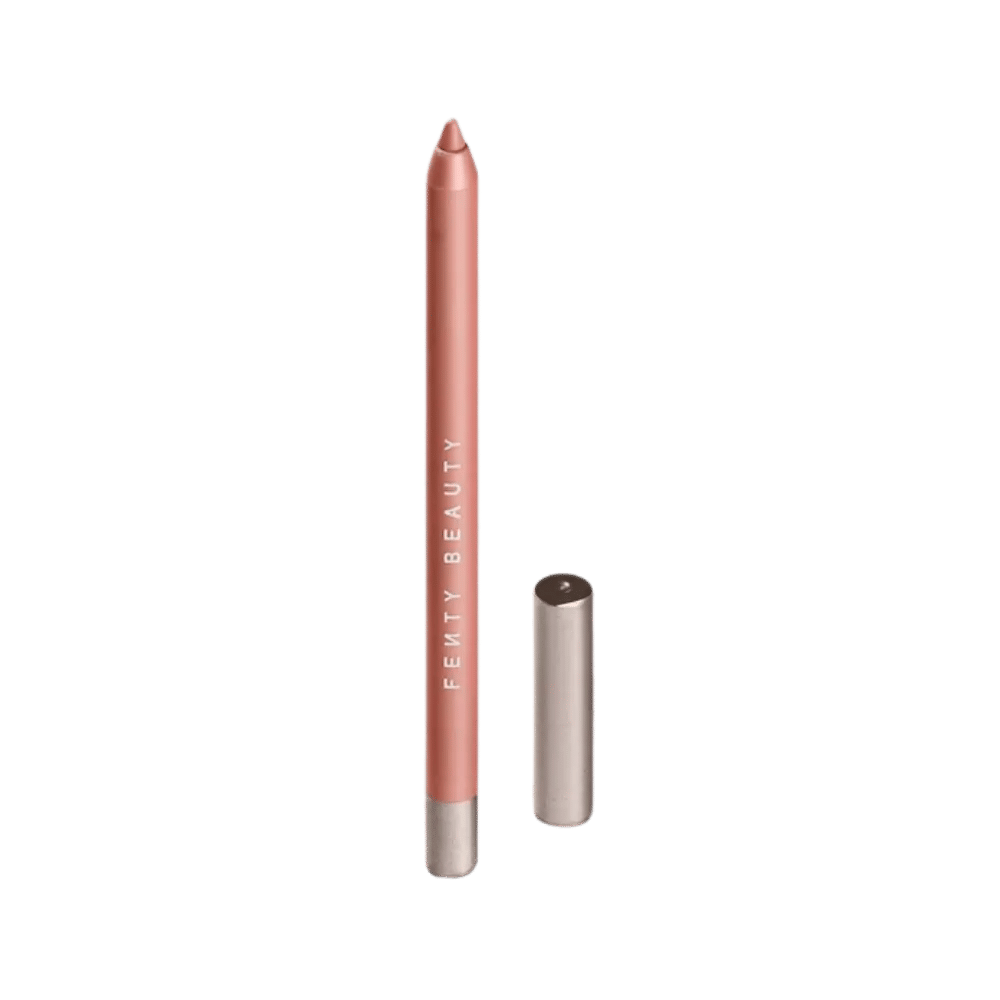 Fenty Trace'd Out Longwear Waterproof Pencil Lip Liner Apri'caught