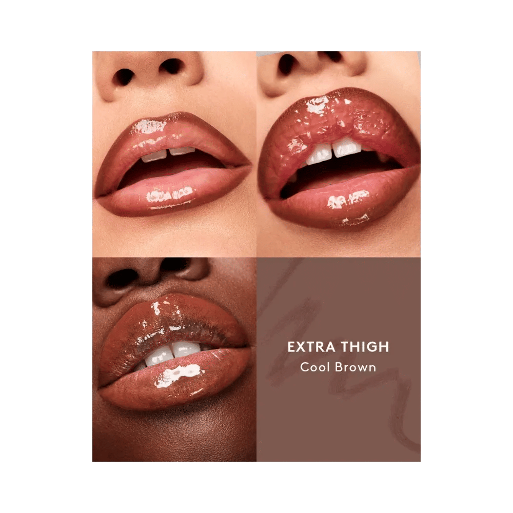 Fenty Trace'd Out Longwear Waterproof Pencil Lip Liner Extra Thigh
